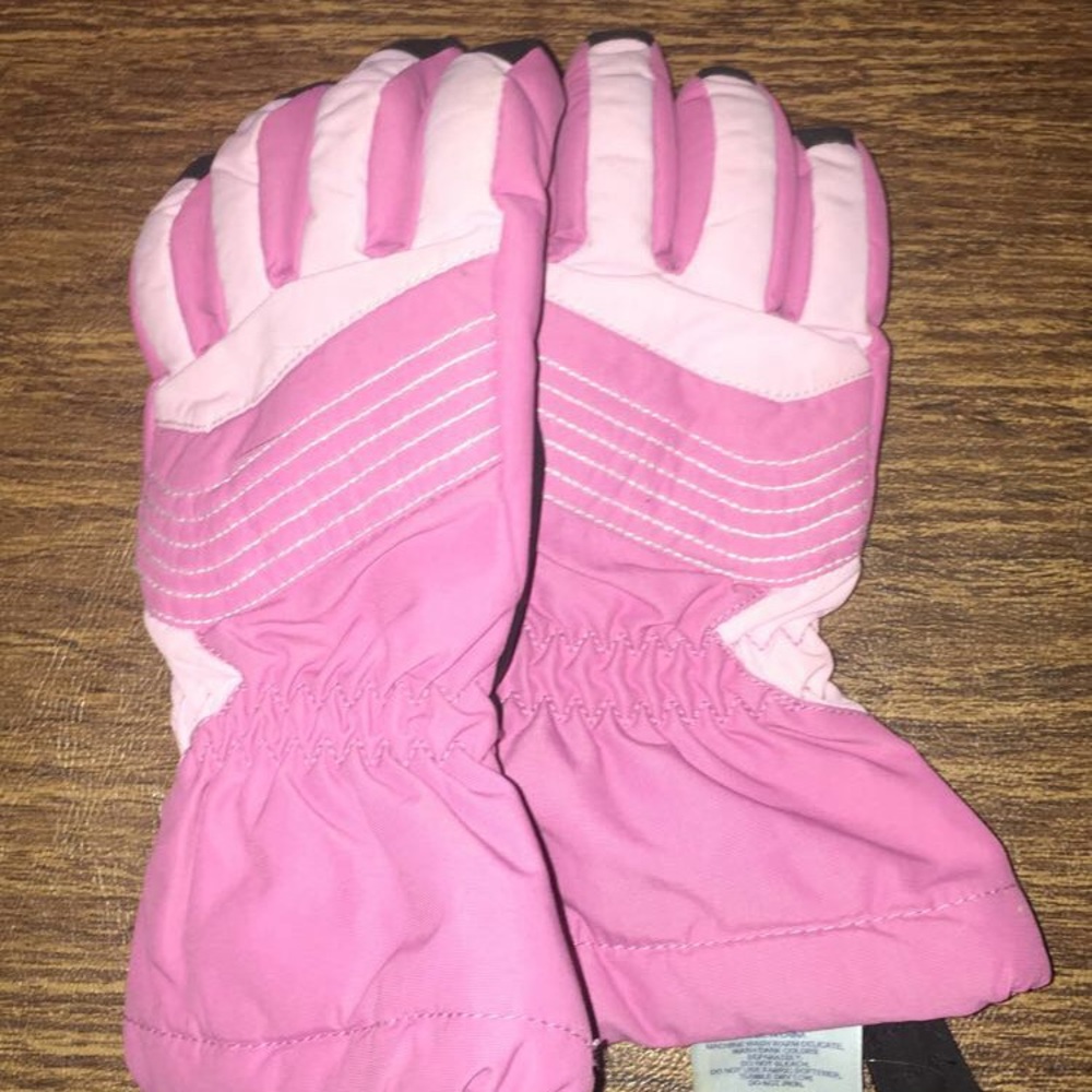 Winter Gloves